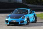 Porsche 911 GT2 RS by Wimmer RS 2012 года
